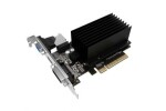 PALIT GT 710 / 954MHz / 2GB 1600MHz / 64bit / VGA + DVI + HDMI / 19W (NEAT7100HD46H)