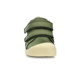 Bundgaard Mio Army celoročné členkové barefoot topánky 21 EUR