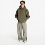 Kalhoty Nike Tech Helios Men's Dri-FIT Pants Light Army/ Black XL