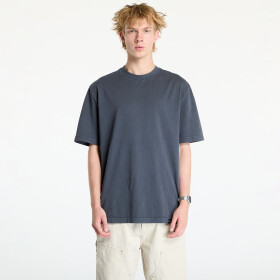 Tričko Calvin Klein Jeans Washed Heavy Tee Black M