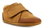 Froddo First Walk G1130024-1 Cognac barefoot capáčky 21 EUR