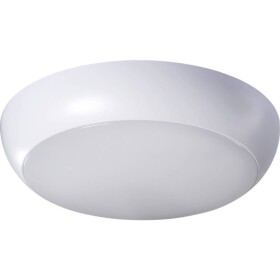 Sygonix SY-6737558 LED stropné svietidlo LED LED En.trieda 2021: F (A - G) 12 W, 15 W, 18 W, 22 W biela; SY-6737558