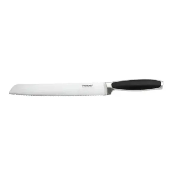 Fiskars Royal Nôž na pečivo 23 cm (1016470)