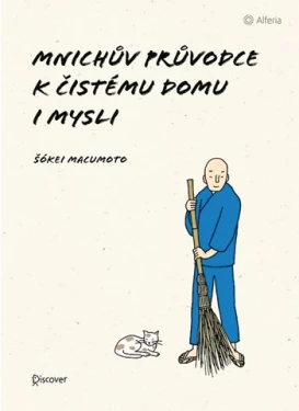 Mnichův průvodce k čistému domu i mysli, Macumoto Šókei