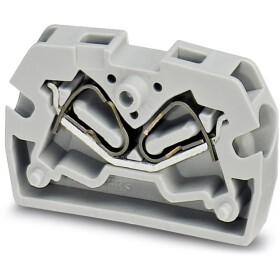 Mini flange terminal block MSBV 2,5-F 3249059 Phoenix Contact; 3249059