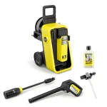 Kärcher K 5 Comfort Premium / Vysokotlakový čistič (1.324-800.0)