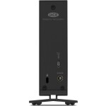 LaCie D2 Professional 10TB Čierny (STHA10000800)