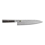 Zwilling Miyabi 5000MCD 67 Japonský nôž na chlieb 24cm (34406-241)
