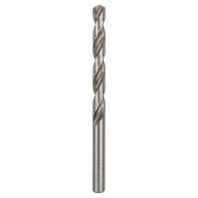 Bosch Accessories 2608585509 HSS kovový špirálový vrták, 8.2 mm, délka 117 mm, brúsené, DIN 338, valcová stopka, 5 ks; 2608585509