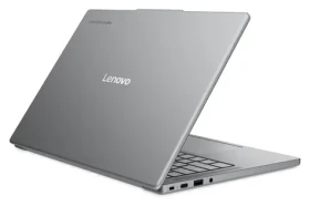 Lenovo Chrome 14ITN11 sivá / Chromebook / 15,3" WUXGA T / Intel Core 3 N355 / 8GB / 128GB / Chrome OS (83SU000FCK)