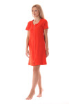 Dámske šaty Bari 5164 cherry tomato - Vestis S