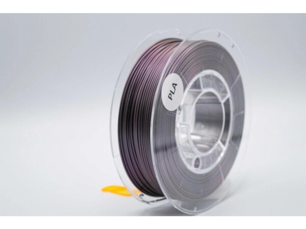 PLA filament 1,75 mm Full Metallic Devil Design 1 kg