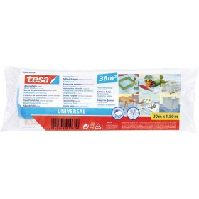 Tesa 55614-00006-01 krycia fólia tesa® (d x š) 20 m x 1800 mm 1 ks; 55614-00006-01