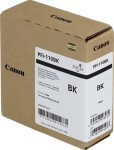 Canon Toner PFI-110BK (black)