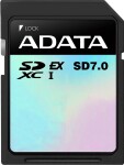 ADATA Premier Extreme SDXC 256 GB Class 10 UHS-I/U3 V30 (ASD256GEX3L1-C)