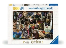 Ravensburger Harry Potter: Voldemort