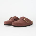 Tenisky Birkenstock Boston Big Buckle LENB Pepper Tonal FB EUR 40