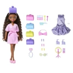 Mattel Barbie dream Besties bábika s doplnkami - BROOKLYN