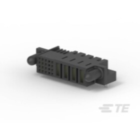 TE Connectivity 6450162-6 1 ks Tray; 6450162-6