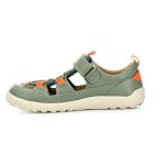 Bobux Alpha Rocky Vetiver barefoot sandále 29 EUR