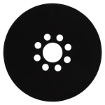 Makita D-82264 Ochranná podložka pre brúsku na sadrokartón 210mm (2ks) (D-82264)