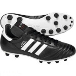 Adidas Copa Mundial FG black/White