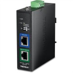 TrendNet TRENDnet TI-SG704 10G PoE++ Splitter Ind PoE splitter; TI-SG704