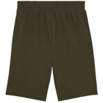 Pánske šortky M 684715 70 tmavo zelené - Puma L