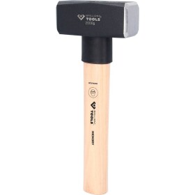 Brilliant Tools BT075200 BT075200 kamenárske kladivo 2100 g; BT075200
