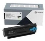 Lexmark Lexmark - Besonders hohe Ergiebigkeit - Schwarz - original - Tonerpatrone LCCP - fur Lexmark B3442dw, MB3442adw, MB3442i
