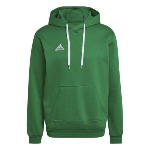 Pánska mikina HI2141 Green - Adidas 2XL Zelená