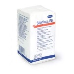 STERILUX ES Nesterilný 7,5 x 7,5cm 100 kusov