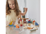 PlanToys PlanToys Stavebnica - Na mori