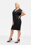 šaty plus size model 182159 Karko 50/52