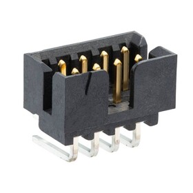 Molex vstavaná pinová lišta (štandardná) 878331820 26 ks Tube; 878331820
