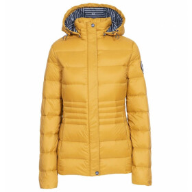 Dámska bunda DLX JACKET FW21 DLX XL