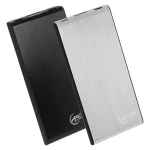 ARCTIC Powerbank 4000-B / Powerbanka / 4000 mAh (PBAPO-AC011B1-BL)