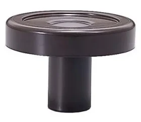 Náhradné viečko F-TCA-2.3 pre Hario vacuum pot TCA-2/3 / Viečko na kanvicu / Náhradný diel