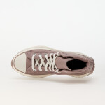 Tenisky Converse Run Star Hike Platform Puffed Up Bite The Dust/ Egret/ Egret EUR 38