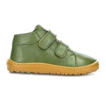 Froddo G2130360-8 Olive celoročné členkové barefoot topánky 33 EUR