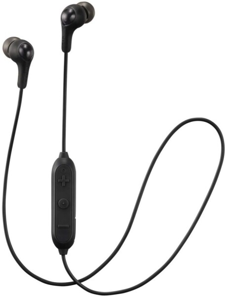 JVC HA-FX9BT (HA-FX9BTBE)