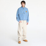 Bunda Calvin Klein Jeans Pop Over Denim Jacket Denim M