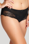 Dámske nohavičky Panache Ana Brief black 9395