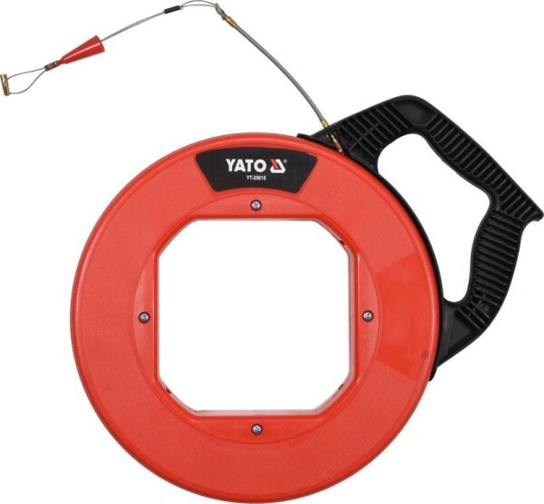 YATO YT-25015 / Kabelový naviják 30m (YT-25015)