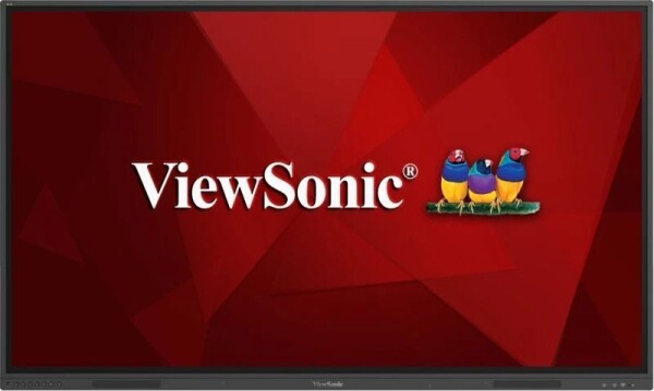 ViewSonic viewsonic europe Monitor interaktywny ViewSonic ViewBoard IFP75G1 75'' 4K OS-Free