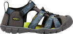 KEEN Seacamp II CNX Youth Detské sandále magnet/evening primrose 36 10020966KEN01C07