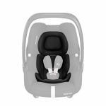 Maxi-Cosi CabrioFix i-Size Essential Black / autosedačka / do 12 mesiacov (0-13 kg | do 75 cm) / dopredaj (8558672112MC)