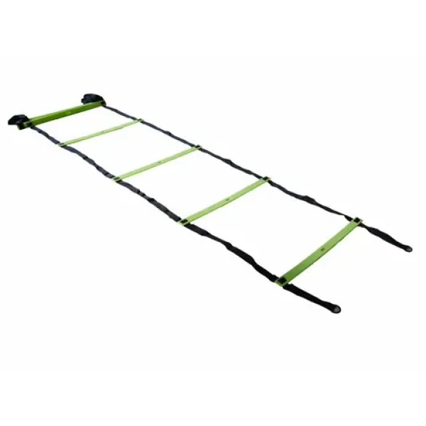 Power System PS-4087 Rebrík Gymstick Speed Ladder (09298)