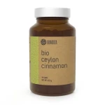 BIO Škorica cejlónska - VanaVita (90 kaps.) (38578-1-90caps)