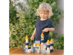 PlanToys PlanToys Stavebnica - Hrad